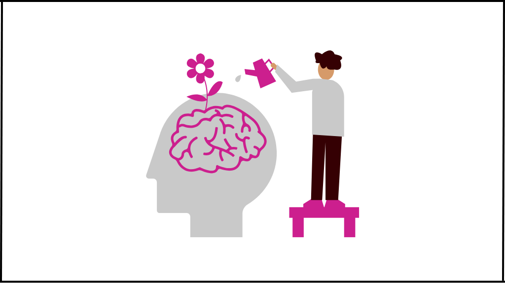 5 EASY WAYS TO KEEP THE MIND FIT