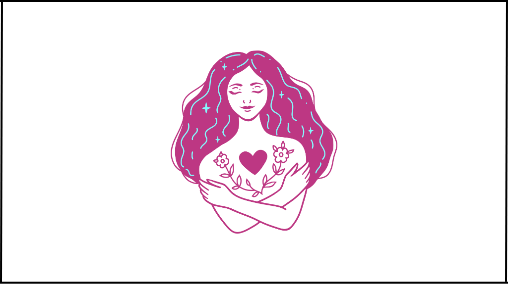 EMBRACING THE DIVINE FEMININE – AS WITHIN SO WITHOUT